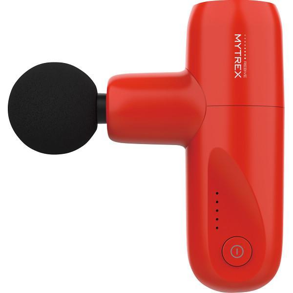 REBIVE MINI XS MT-RMXS21R [レッド]