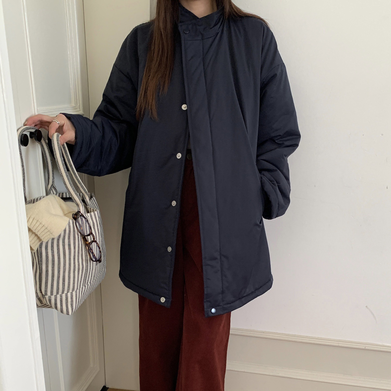 ダウンジャケット ダウンコート レディース かわいいダウンジャケット・コート