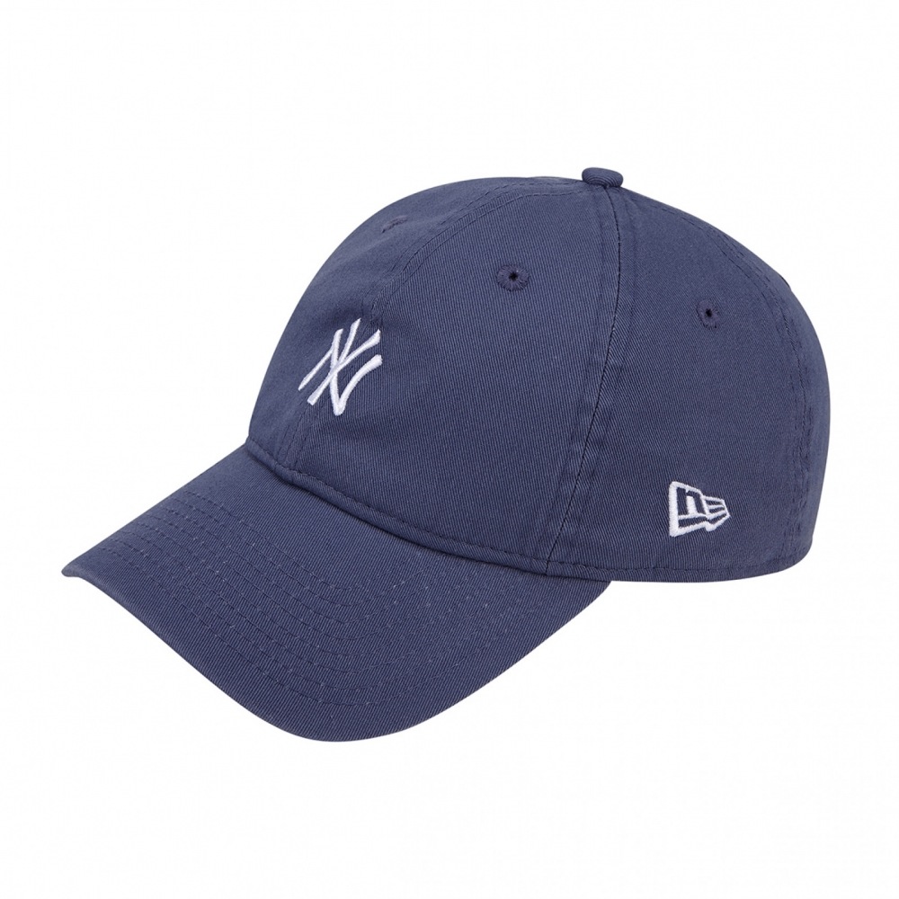 NEWERA MLB ウォッシュ加工ニューヨーク・ヤンキース非構造化ボールキャップパープル/ 12836274 6,695円