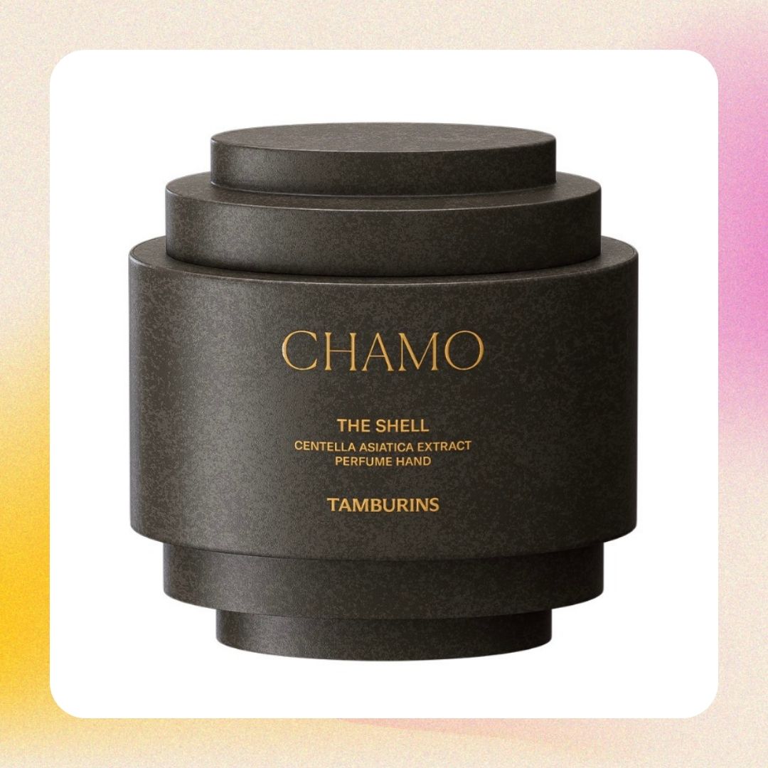 パフューム ハンドクリーム 30ml 4,637円