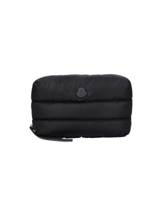 MONCLER Men Bags 09A 6A000 03 M6275999 Black