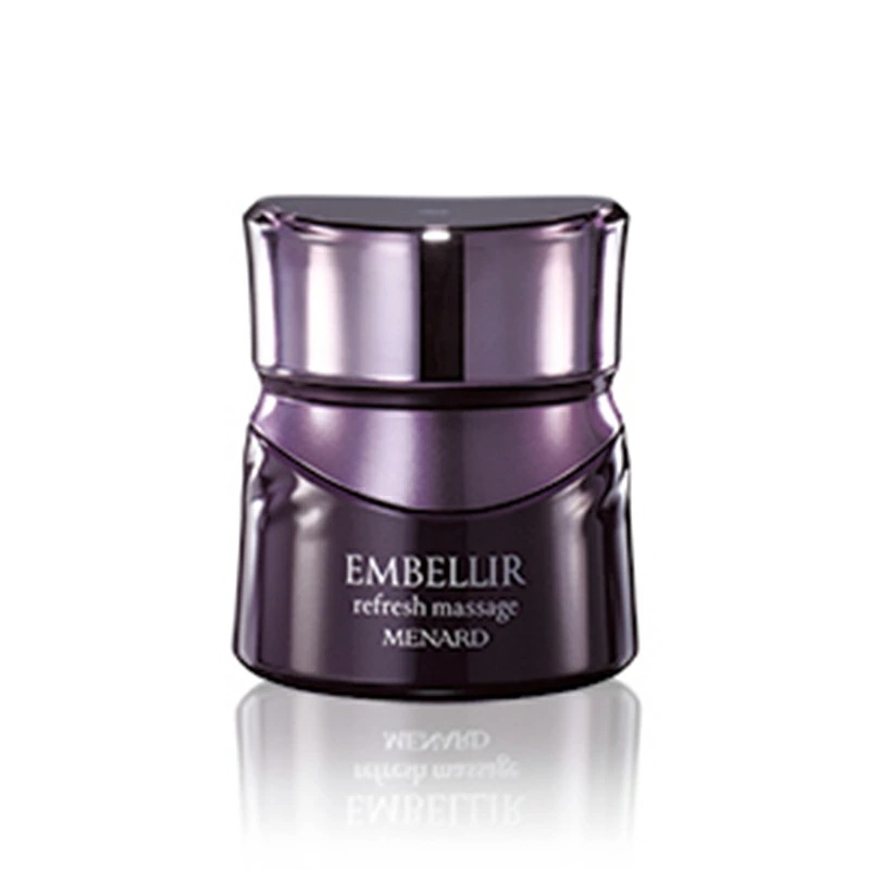 メナード エンベリエ　リフレッシュマッサージ 160g