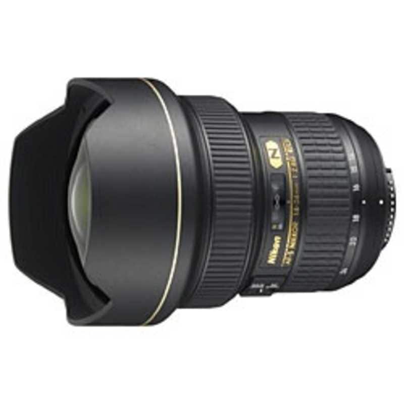 ニコン　Nikon　カメラレンズ　AF-S NIKKOR 14-24mm f/2.8G ED 137,115円