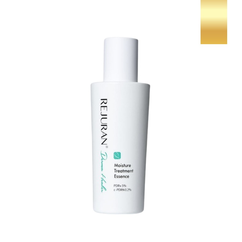 ダーマヒーラーモイスチャートリトメントエッセンス