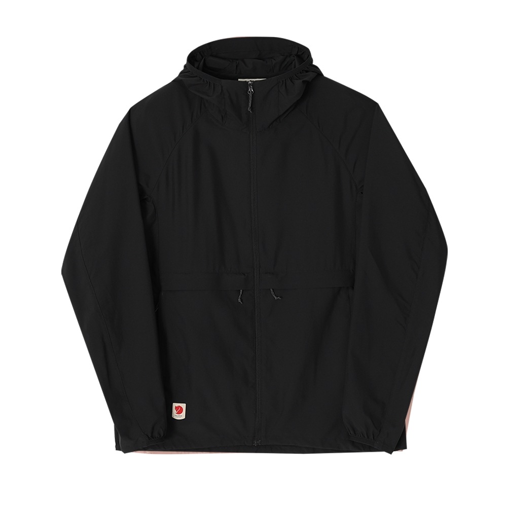 Fjellaven 14500153 550 ハイコストウィンドパーカーレディースジャケット