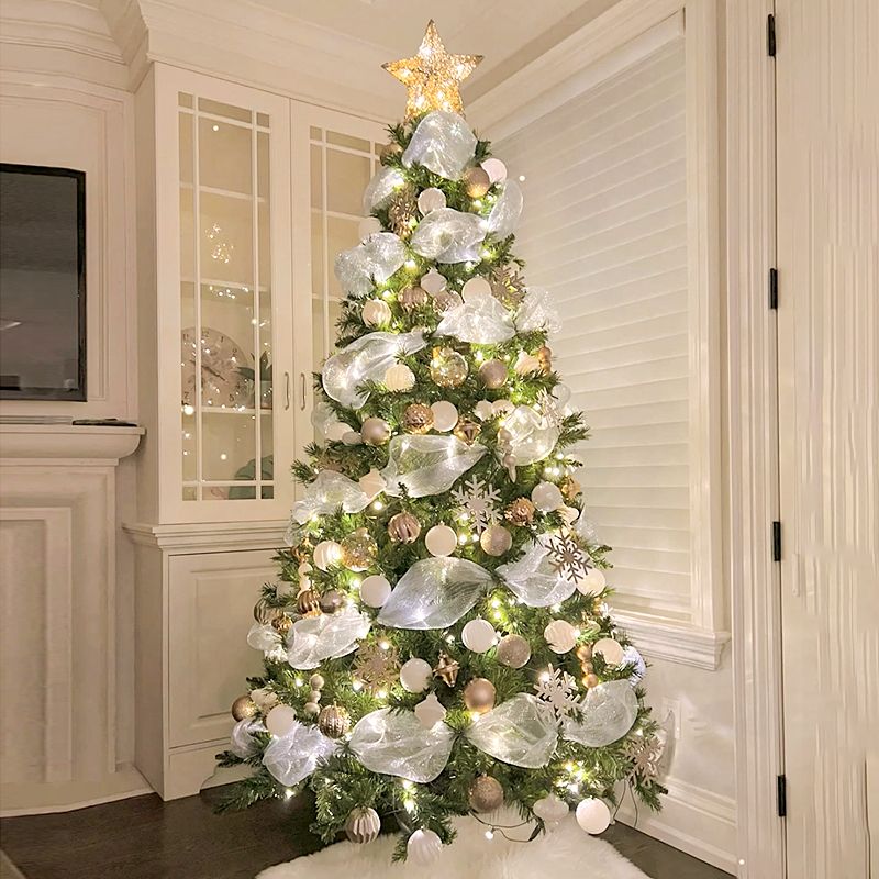 クリスマスツリーホーム23クリスマスデコレーションパッケージクリスマスデコレーションインスタイルハイエンドオーナメント