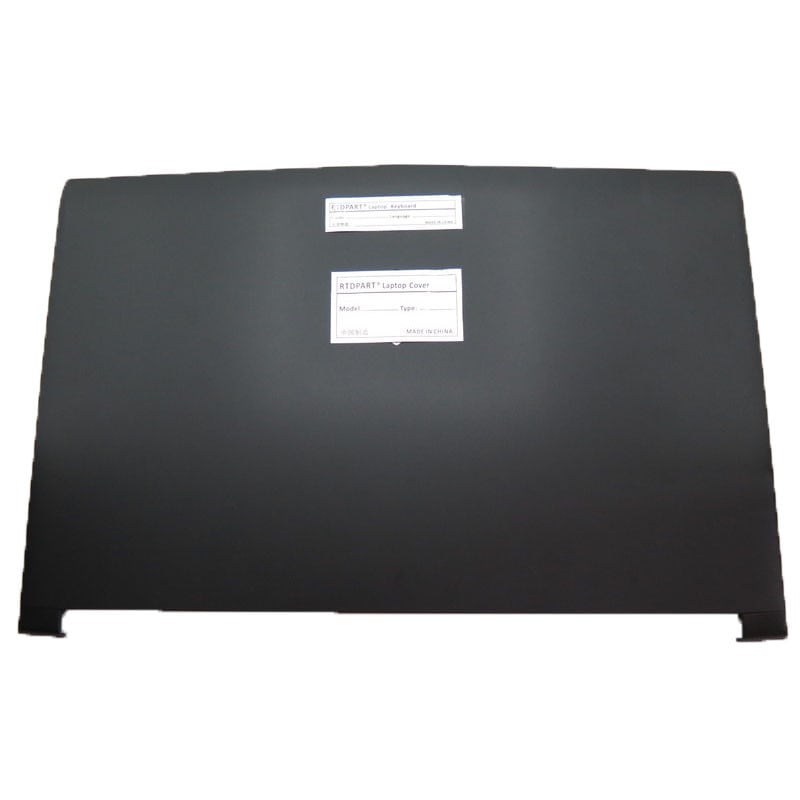 LCDトップカバー互換 MSI GP62 2QD 2QE 6QE 6QF 15.6