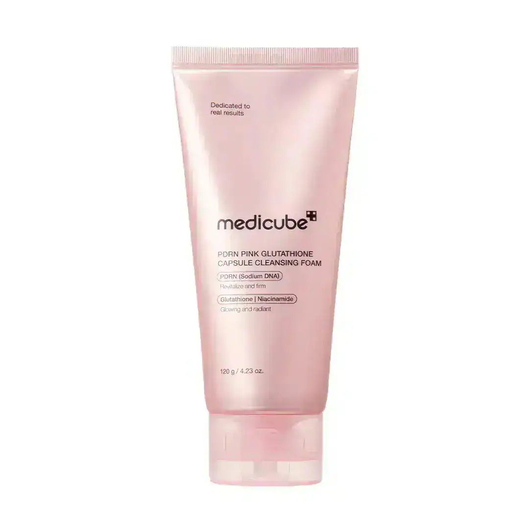 Qoo10] メディキューブ 【公式正品】 カプセルクレンジングフォー