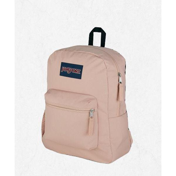 JANSPORT クロスタウン MISTY ROSE JS0A47LW7N8 2363159