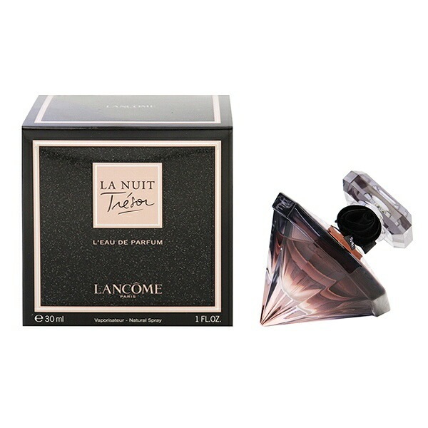 ラ ニュイ トレゾア EDP SP 30ml