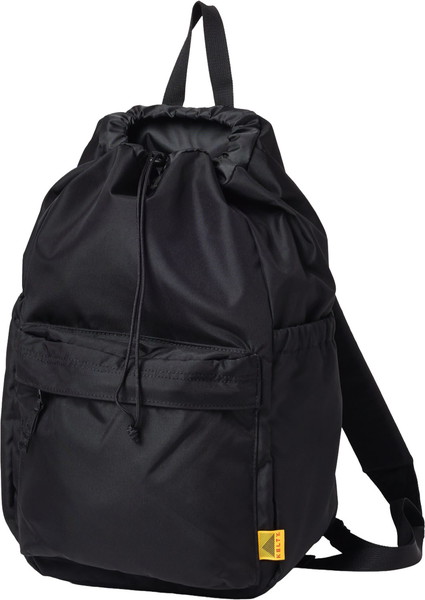 KELTY ケルティ 80s KINCHAKU DAYPACK アウトドア バックパック 3259262725-BLACK