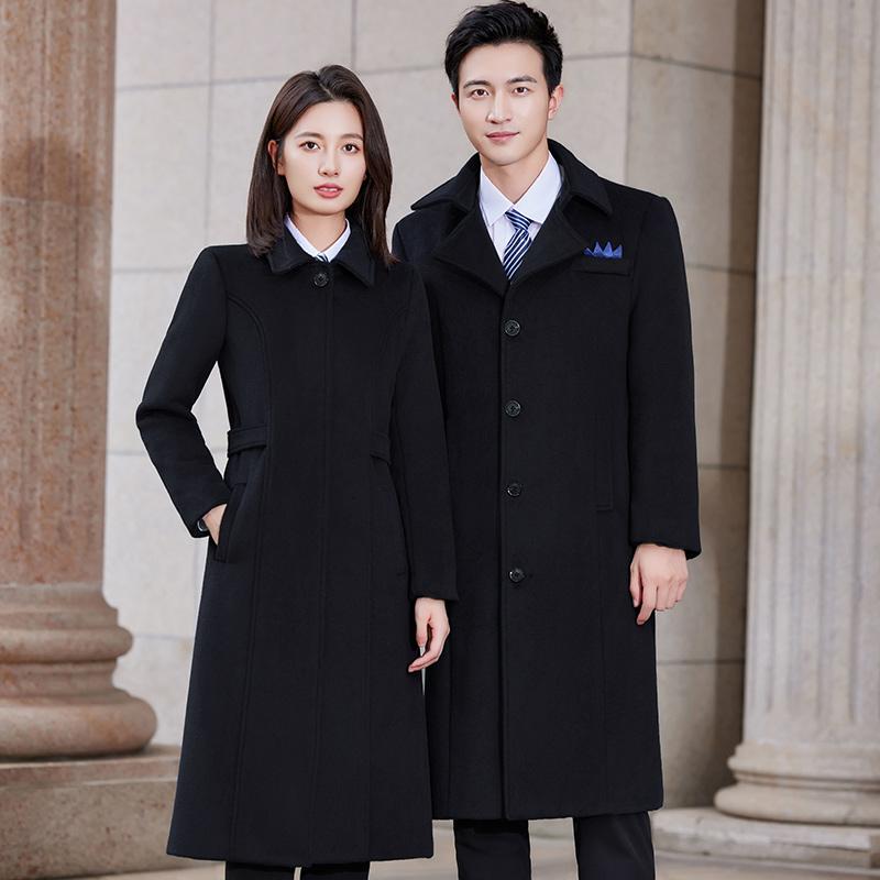 秋服 レディース ファッション オシャレ カワイイ シンプル 大人カワイイ 大きいサイズ コート キルティング 厚手 ウール ハイエンド ビジネス フォーマル ウェア ロゴ