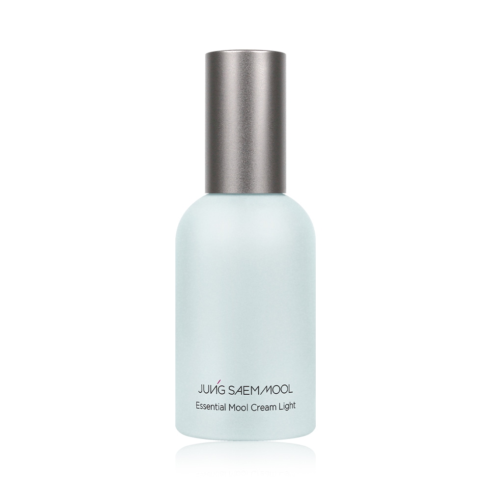 エッセンシャルムルクリームライト, 50ml