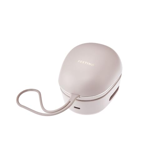 EMSヘッドスパ ミニ SMHB-045 防水 軽量 USB充電式 電