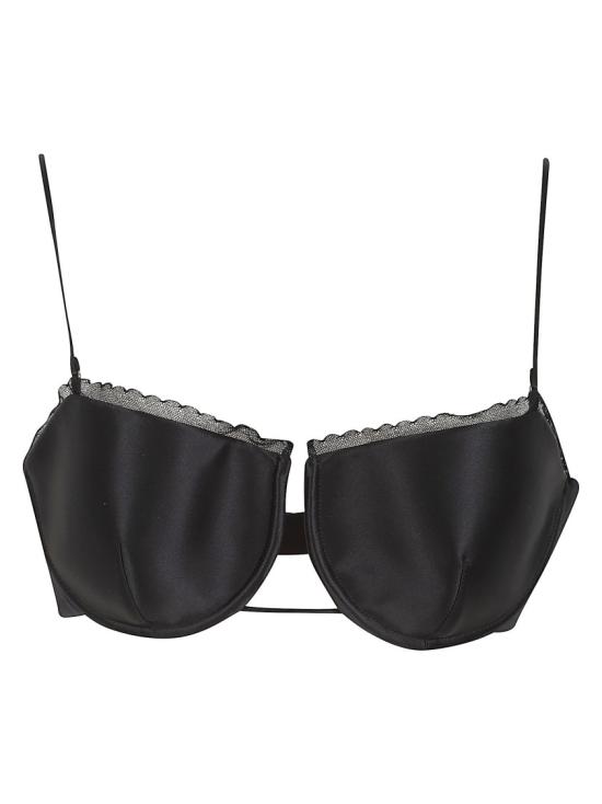 GIVENCHY Women Tops BWB0671YMS001 Black