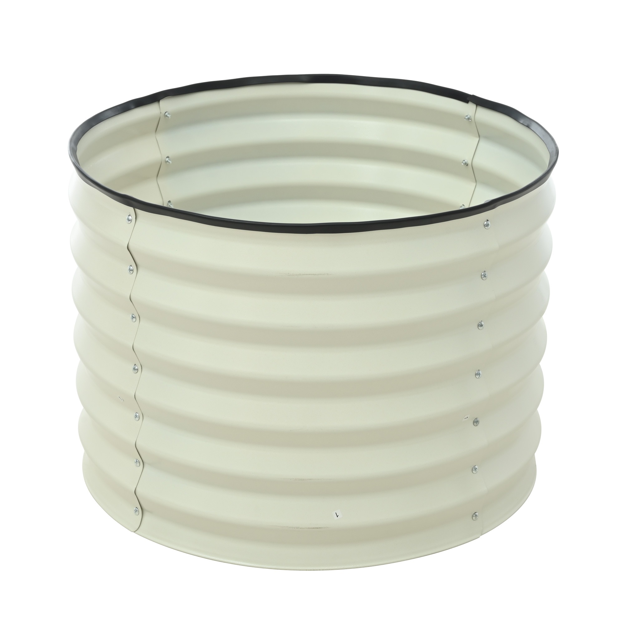 【本日限り激安SALE】【国内即発送】レイズドベッド ガーデンベッド 子供や初心者向け L60×W60×H43cm 腐らない 庭 野菜 プランター 果物栽培用 ガーデンフレーム おしゃれ 組立簡単 ガ