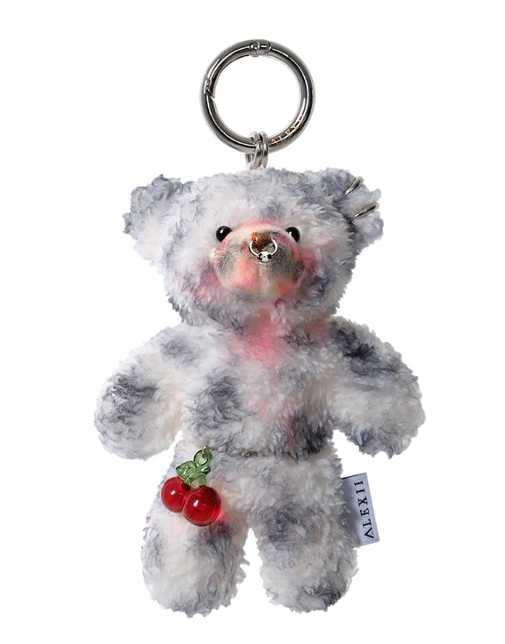 twice ジヒョ着用 [ALEXII] CHERRY BEAR