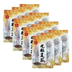 はくばく 丸粒麦茶 30g30袋入12個セット 4,541円