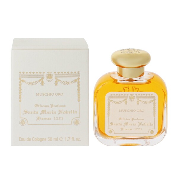 ゴールドマスク EDC SP 50ml