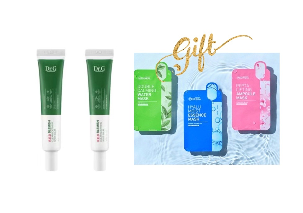 レッドブレミッシュクリアスージングバーム 30ml 2種類のトラブル肌集中鎮静ケア 国内正規品 スージングバーム 人気商品 トーンケア 障壁密着保護ケア 高純度 マデカソサイド 甘草エキス