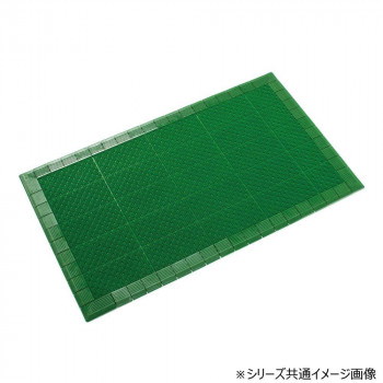 テラエルボーマット 900x1500 緑 MR0520521 18,743円