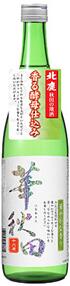 【送料無料】小山本家 華秋田 720ml6本【本州(一部地域を除く)は送料無料】