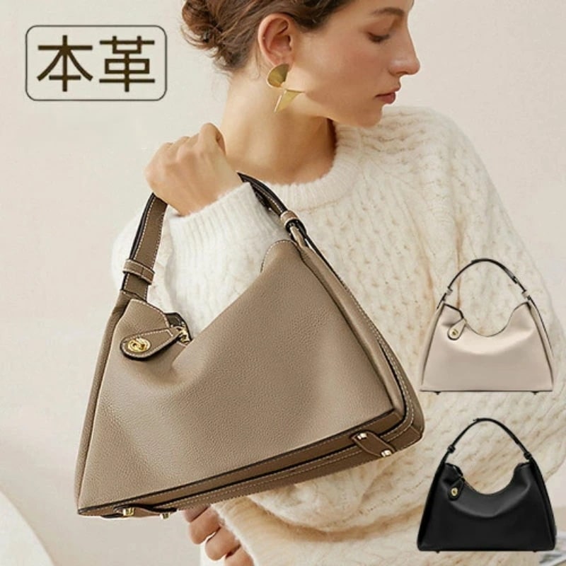 レア商品ハンドバッグ おしゃれ トートバッグ 本革 プレゼント レディース 軽い フォーマル 旅行 通勤 卒業式 ショルダーバッグ 大人 お出かけ 母の日 2way ギフト デート 誕生日 斜め掛け