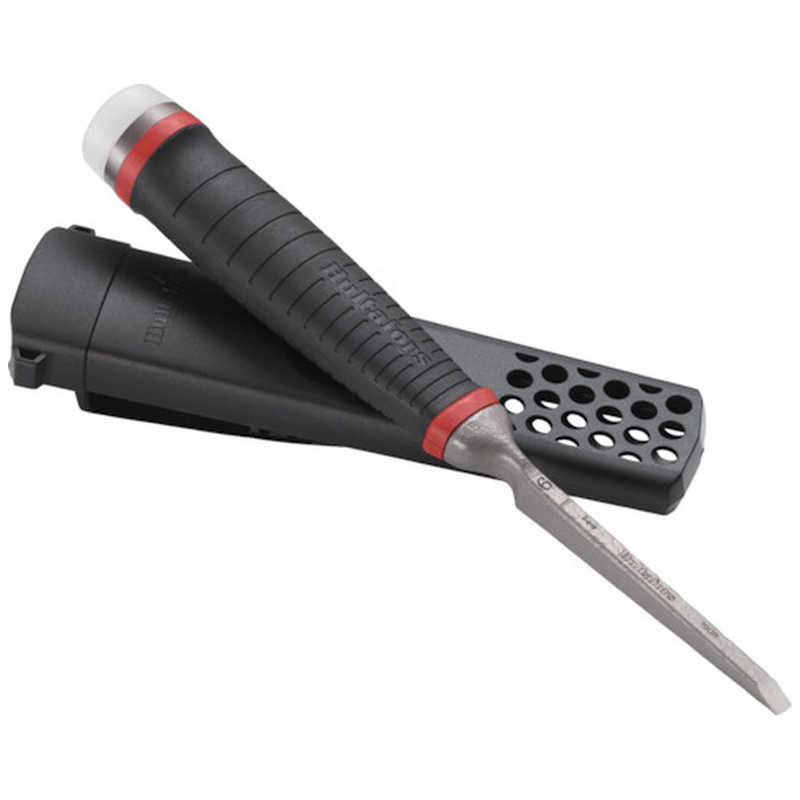 HULTAFORS　ストライキングチゼル 6mm HDC6　390603