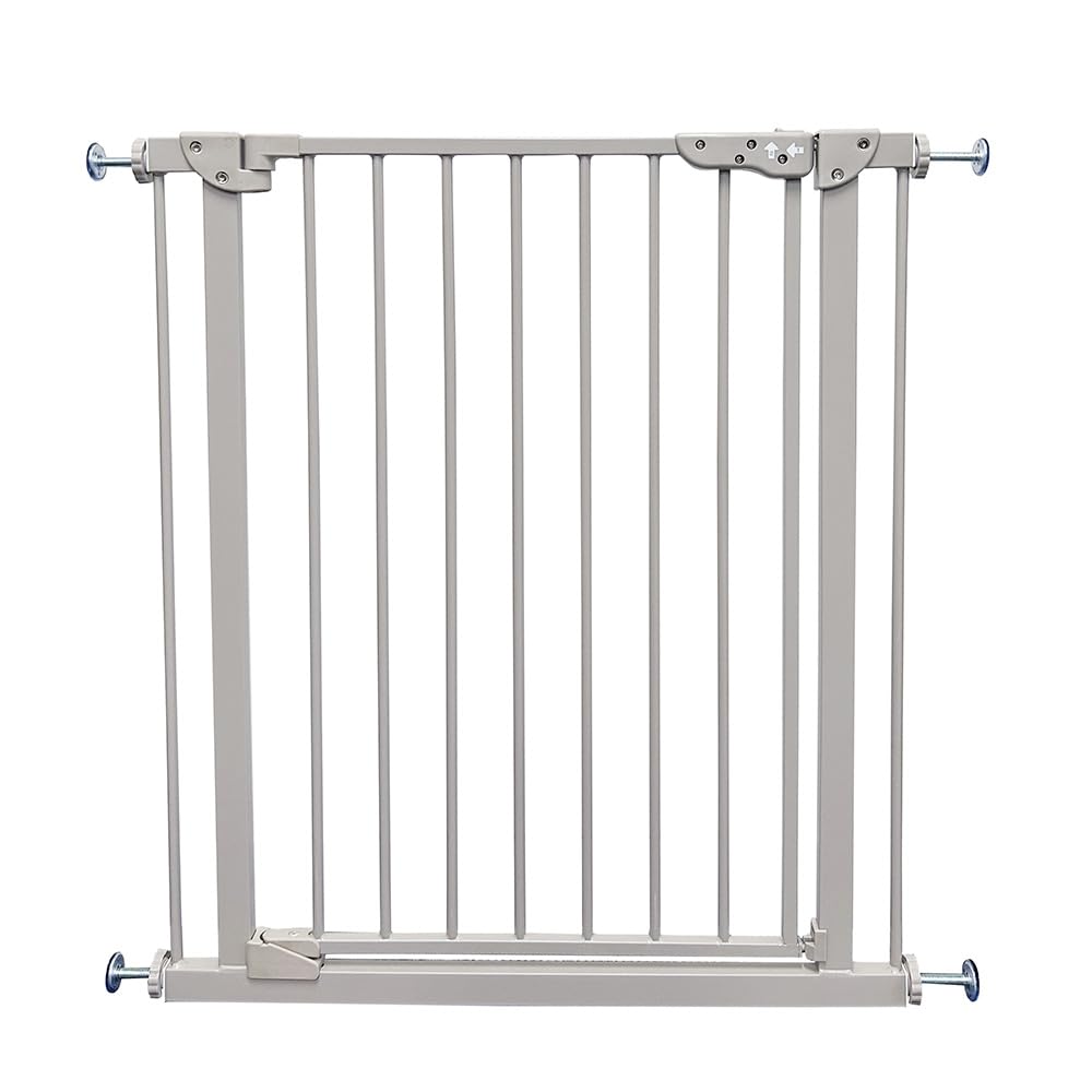 アイリスプラザ スチールゲート拡張フレーム付き グレージュ 1270207158 5,285円