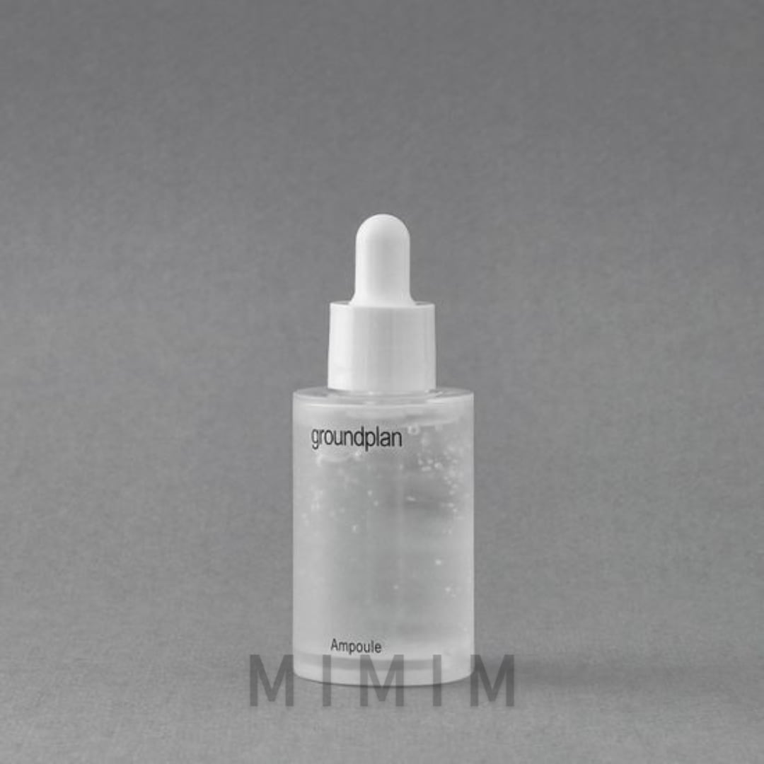 アンプル 40ml
