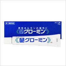 第1類医薬品　送料無料　大東製薬工業　１０ｇｘ6　大東製薬工業　グローミン　軟膏　１０ｇ ｘ6