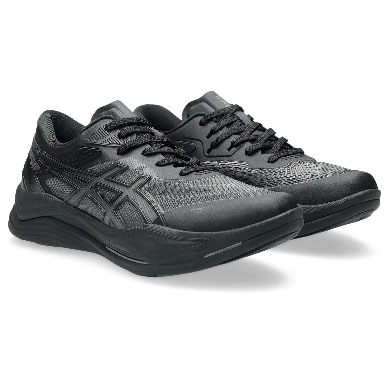 WELLNESSWALKER(ウェルネスウォーカー) ユニセックス大人 アシックスウォーキング GEL-RIDEWALK 1293A040ウォーキングシューズ