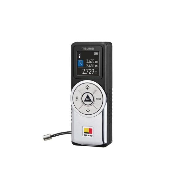 タジマ セフレーザー距離計 TSFLK－G05BK 大工道具 測定具 レーザー機器
