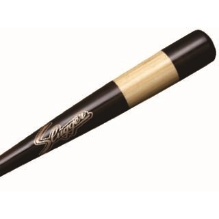 トレーニングバット竹 83cm 木製トレーニングバット 合板 (BAT-33)
