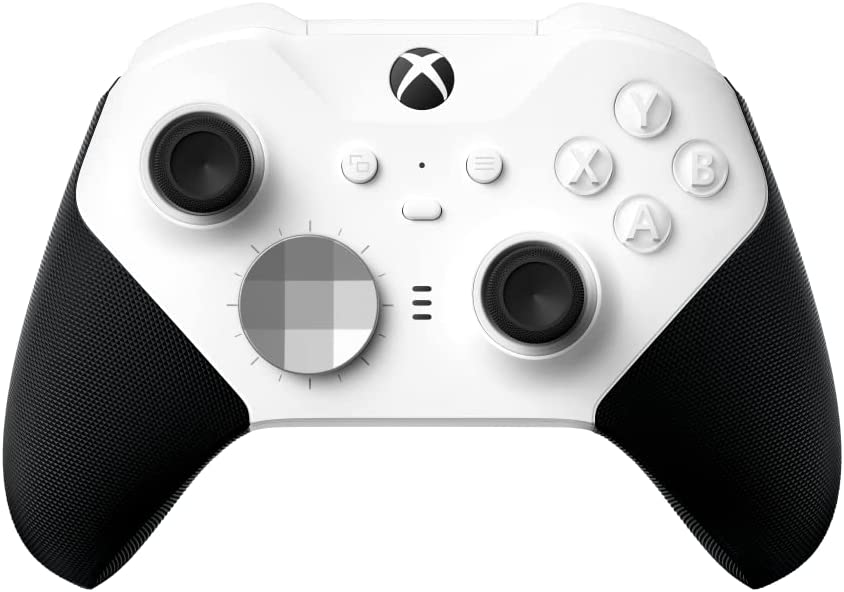 Xbox Elite ワイヤレス コントローラー シリーズ 2 Core 4IK-00003 [ホワイト]
