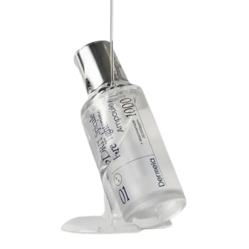 [新作]PDRN スピキュール ポアエラスティックアンプル 50ml
