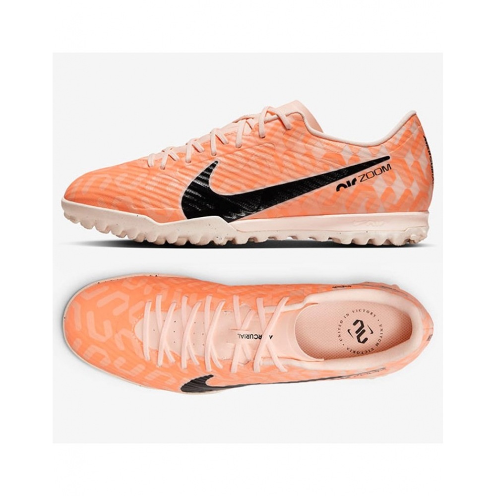 ナイキサッカーシューズマーキュリアルヴェイパー 15 アカデミー TF DZ3477-800 P2403 フットサルシューズ 14,577円