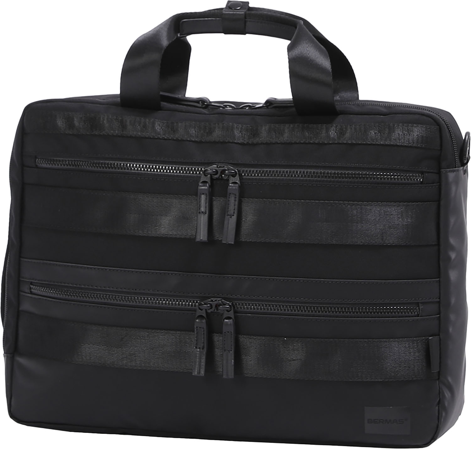 バーマス BAUER BIZ SMART 3wayブリーフ40c カジュアル バッグ 6068310 15,682円