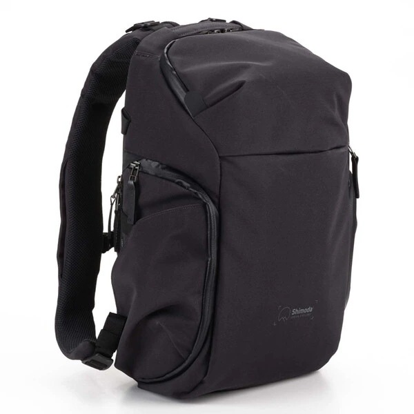 Shimoda V520-180 アンスラサイト アーバンエクスプロール 20 カメラバッグ