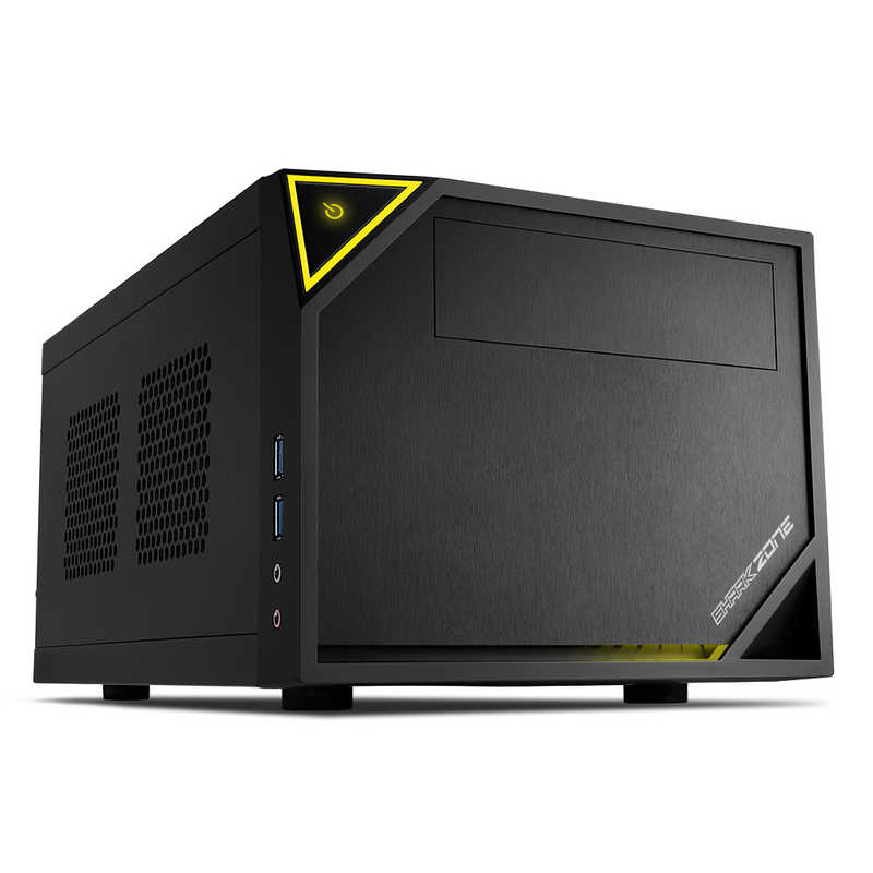 SHARKOON　PCケース　SHA-C10