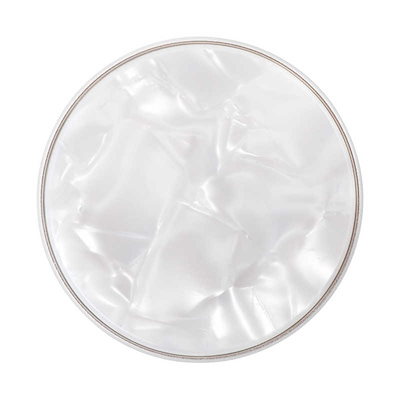 他サイト： POPSOCKETS　Acetate Pearl White　801128の商品画像