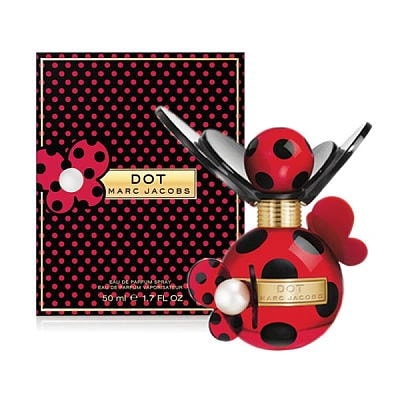ドット 50ML EDP SP 8,800円