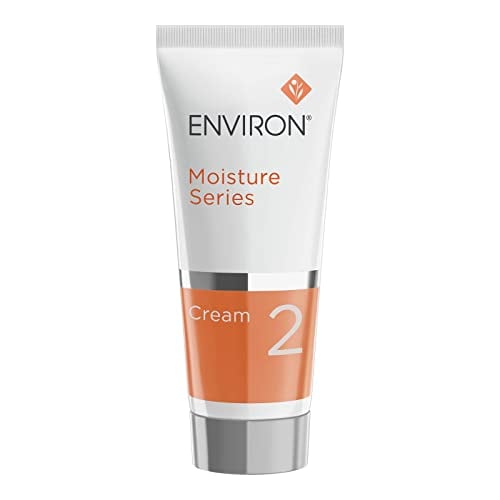エンビロン モイスチャー クリーム 2 保湿 ENVIRON 60ミリリットル (x 1)