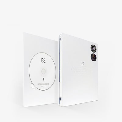 BTS ON:E ONE ポップアップ BE アルバム まとめ売り BTS ON:E ONE ポップアップ BE アルバム まとめ売り