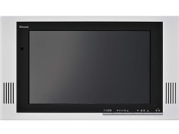 リンナイ 浴室テレビ DS-1201HV(A)