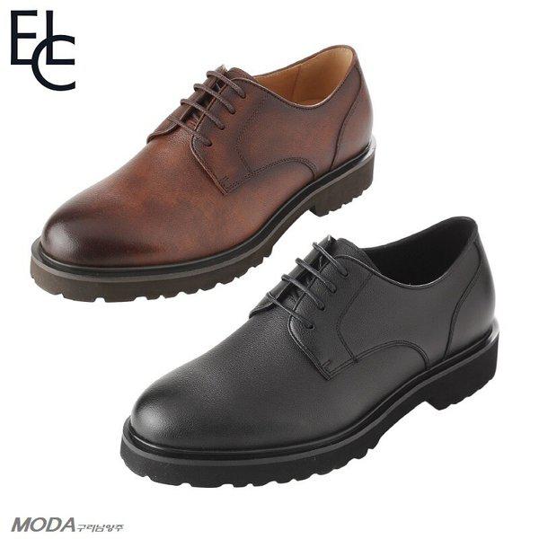 軽量クッションUPダービーメンズシューズ2XMD42X_GN