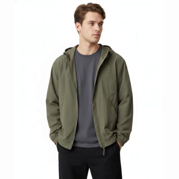 SNOWPEAK APPAREL ルートストリング ワイドパンツ S25MURPT64 Black