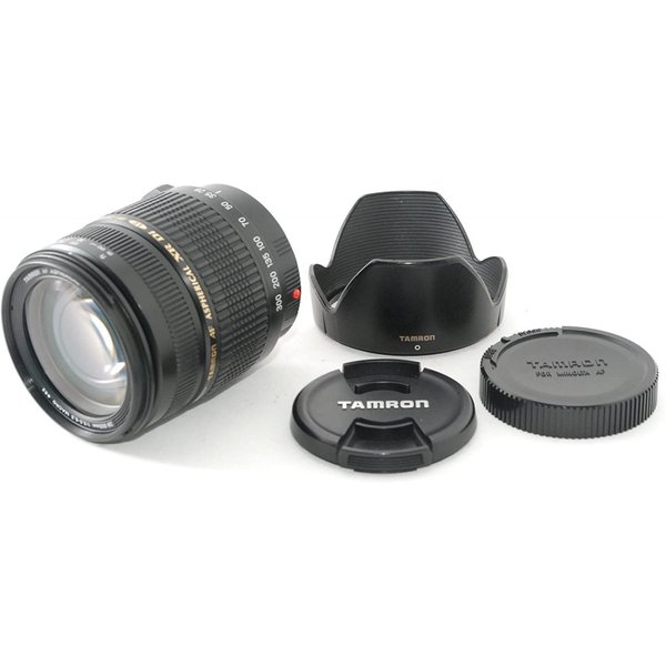 【中古】タムロン TAMRON AF 28-300mm F3.5-6.3 XR Di A061 for ソニー SONY /Minolta