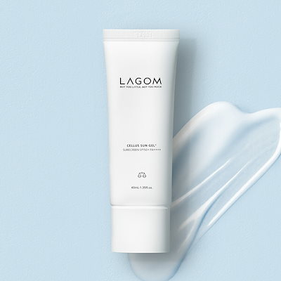 LAGOM（ラゴム） サンジェルプラス シカクリーム 40ml ...のサムネイル