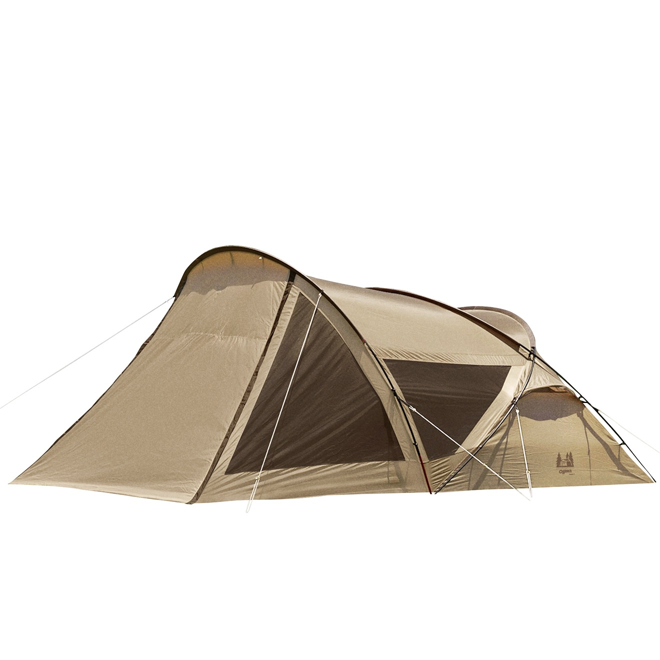 オガワキャンパルogawa　オガワ　シャンティR　2659　テント　キャンプ　アウトドア　Shanty R　OGAWA CAMPAL　tent　camp　outdoor　小川帳篷　露營　帳篷　戶外用品